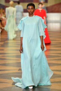 Ulyana Sergeenko Couture Falll 2018