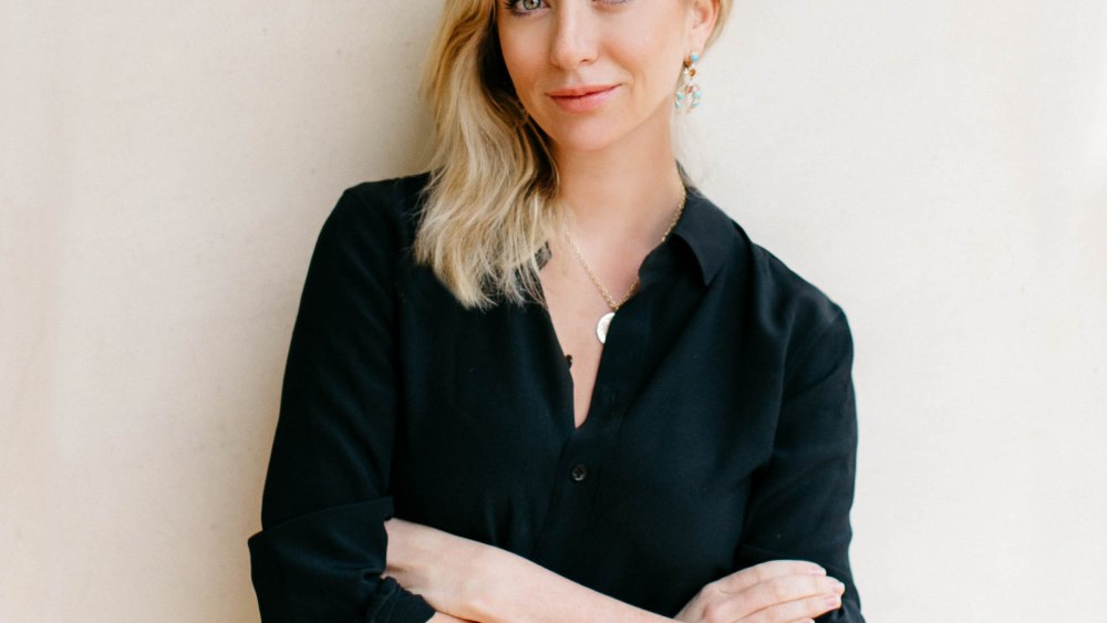 Whitney Wolfe Herd
