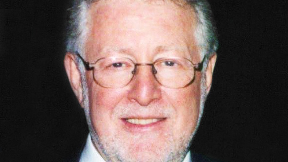 Bernie Marks, Cofounder of Garfield & Marks, Dies at 81