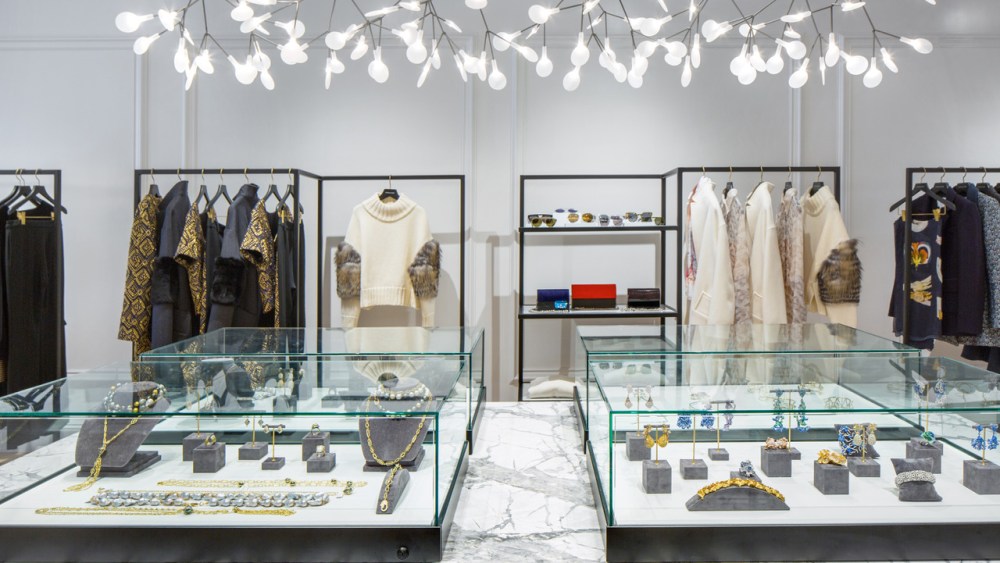 Copious Row to Take Aim at Boston Fashion Customers