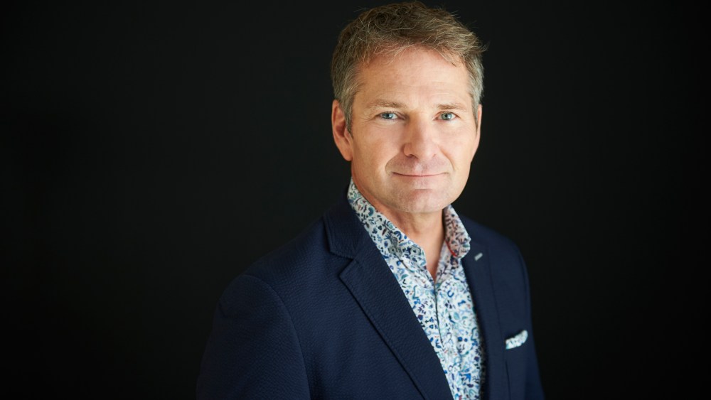 What to Watch: Futurist Doug Stephens Foretells Retail Metamorphosis