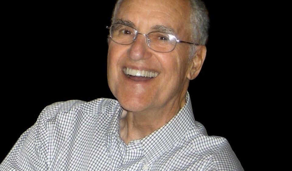 Robin Farkas, Former Alexander's CEO, 84