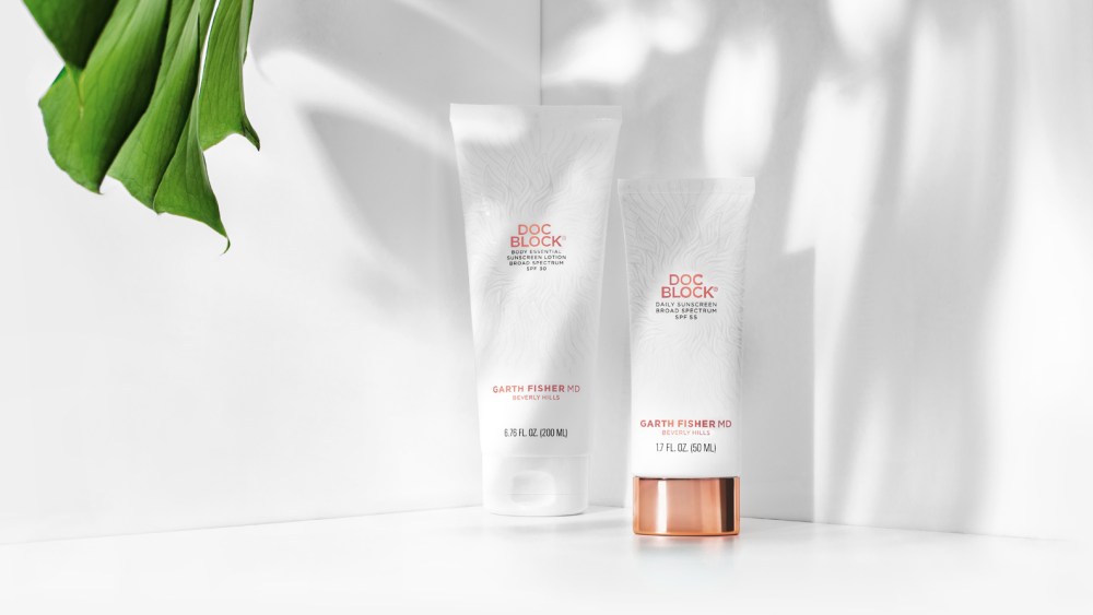 Kim Kardashian's Favorite Sunscreen
