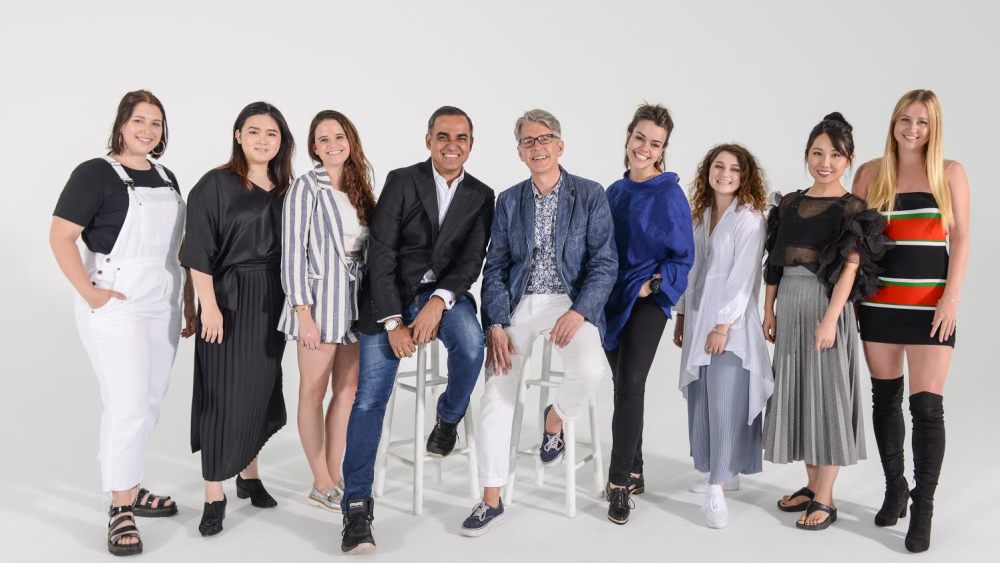 Supima Announces Finalists for Annual Design Competition