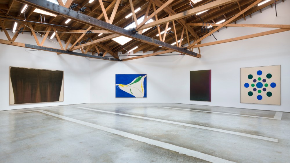 UTA Artists Space