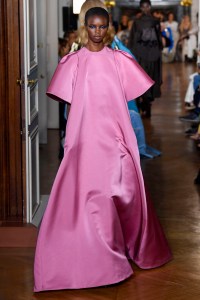 Valentino Couture Fall 2018