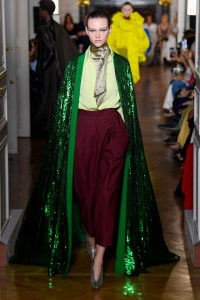 Valentino Couture Fall 2018