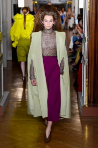 Valentino Couture Fall 2018