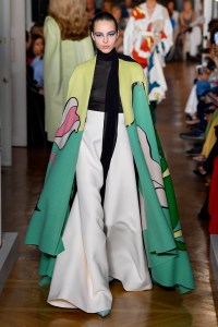 Valentino Couture Fall 2018