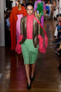 Valentino Couture Fall 2018