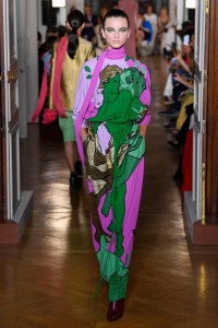Valentino Couture Fall 2018