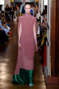 Valentino Couture Fall 2018