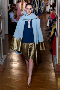 Valentino Couture Fall 2018