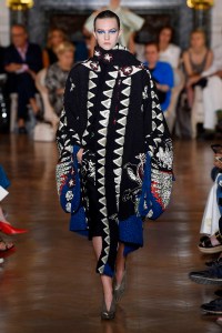 Valentino Couture Fall 2018