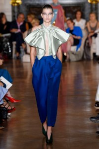 Valentino Couture Fall 2018