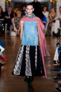 Valentino Couture Fall 2018