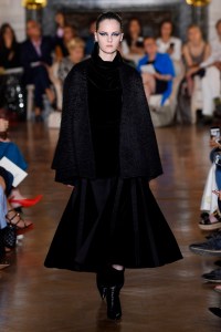 Valentino Couture Fall 2018