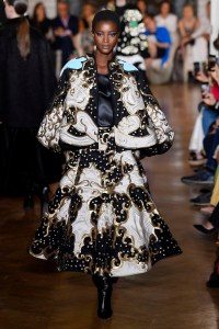 Valentino Couture Fall 2018