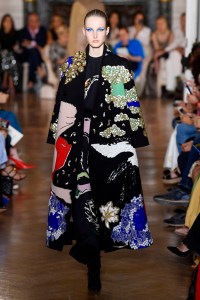 Valentino Couture Fall 2018