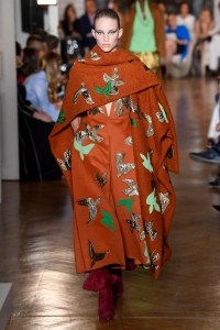 Valentino Couture Fall 2018