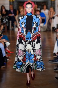 Valentino Couture Fall 2018