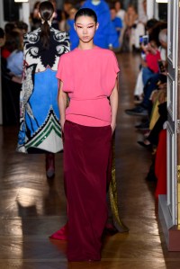 Valentino Couture Fall 2018