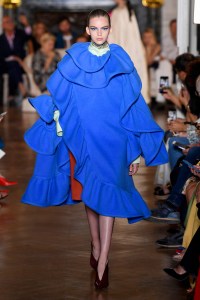 Valentino Couture Fall 2018