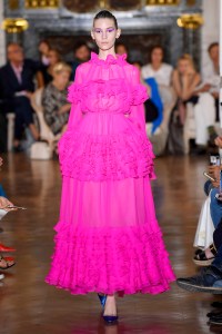 Valentino Couture Fall 2018