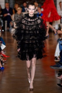 Valentino Couture Fall 2018