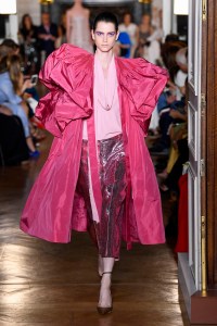 Valentino Couture Fall 2018