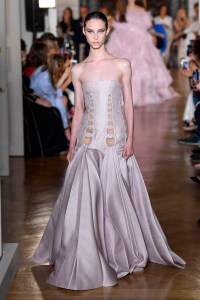 Valentino Couture Fall 2018