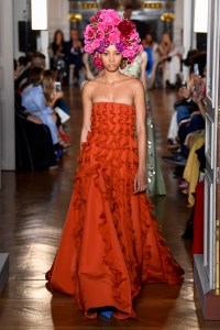 Valentino Couture Fall 2018