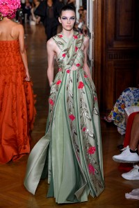 Valentino Couture Fall 2018