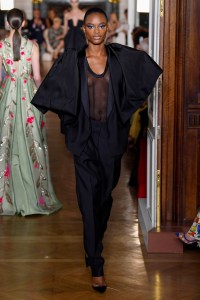 Valentino Couture Fall 2018
