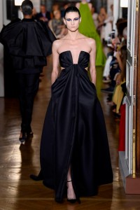 Valentino Couture Fall 2018