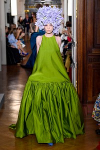 Valentino Couture Fall 2018