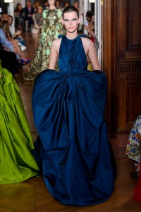 Valentino Couture Fall 2018