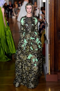 Valentino Couture Fall 2018
