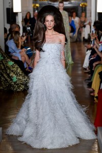 Valentino Couture Fall 2018