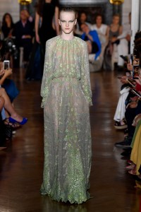 Valentino Couture Fall 2018