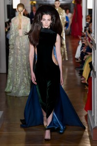 Valentino Couture Fall 2018