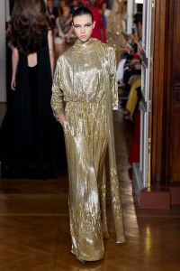 Valentino Couture Fall 2018