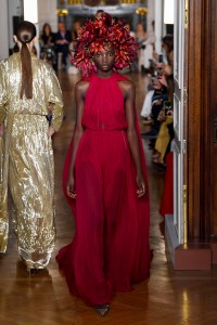 Valentino Couture Fall 2018
