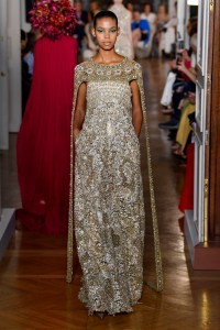 Valentino Couture Fall 2018
