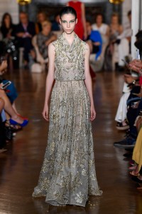 Valentino Couture Fall 2018