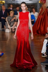 Valentino Couture Fall 2018