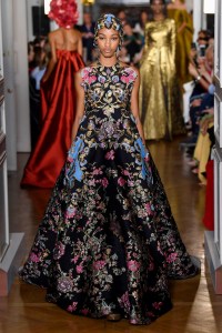 Valentino Couture Fall 2018