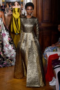 Valentino Couture Fall 2018
