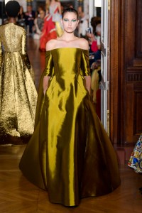 Valentino Couture Fall 2018