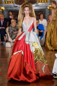 Valentino Couture Fall 2018
